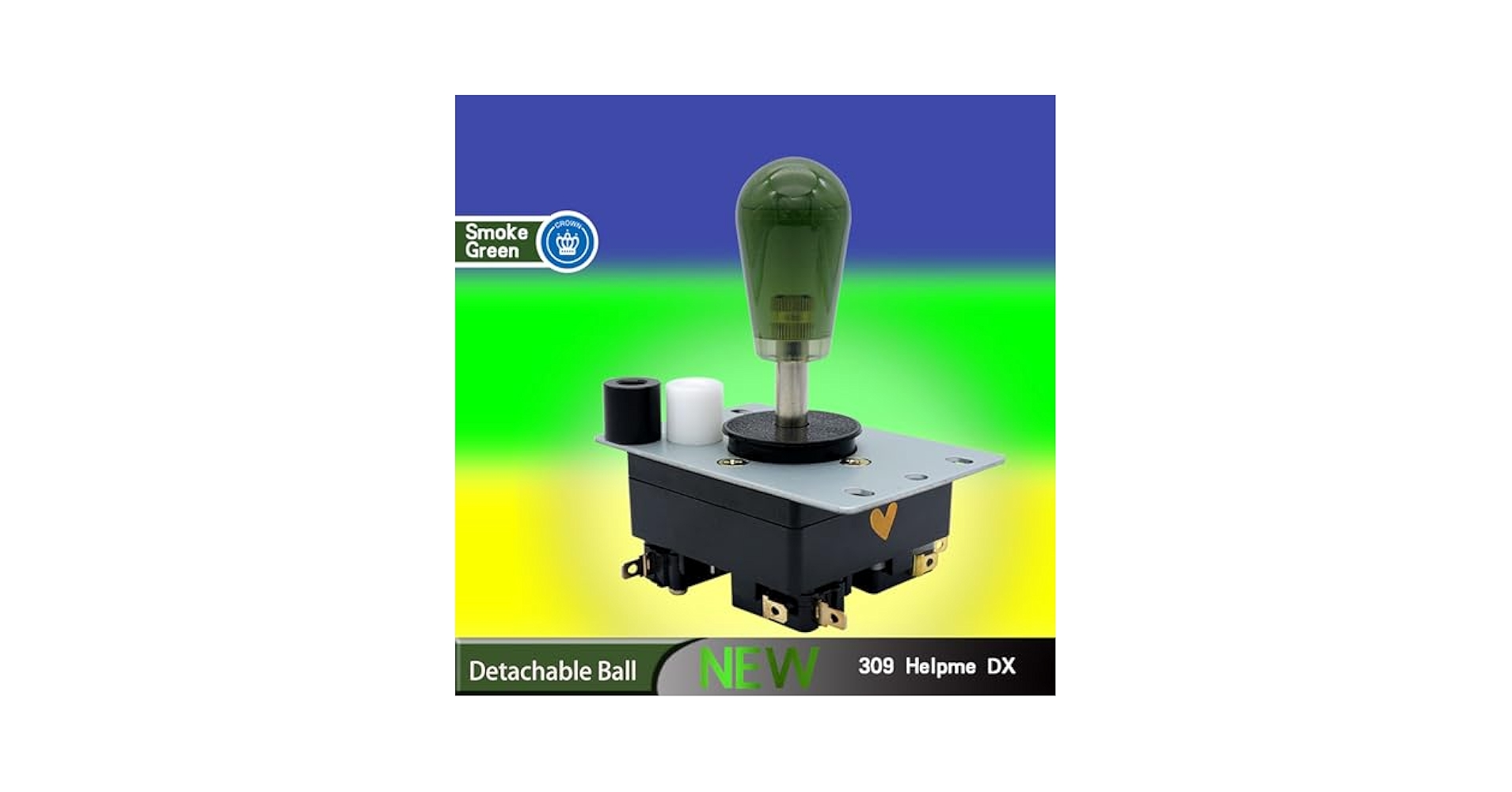CROWN　韓国レバー CWL-309MJ-DX-QR クイックリリース＋PCB 8_000000000283.jpg?1702360151